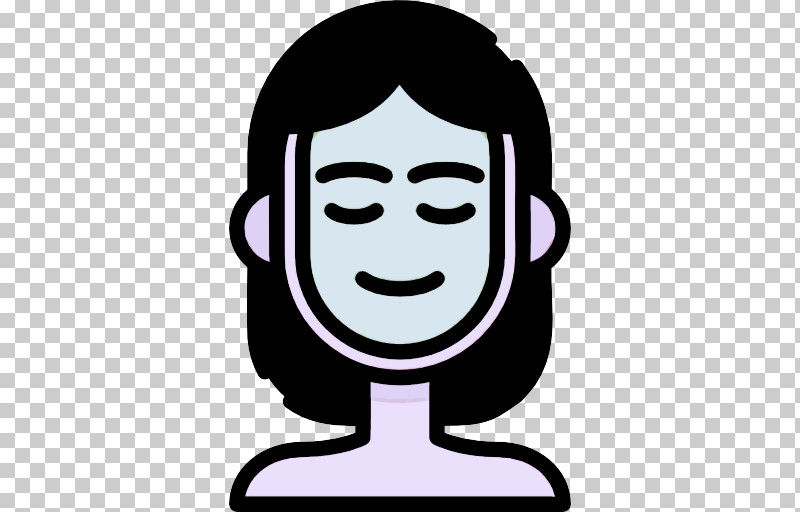 Face Hair Facial Expression Head Cartoon PNG, Clipart, Blackandwhite, Black Hair, Cartoon, Cheek, Eyebrow Free PNG Download