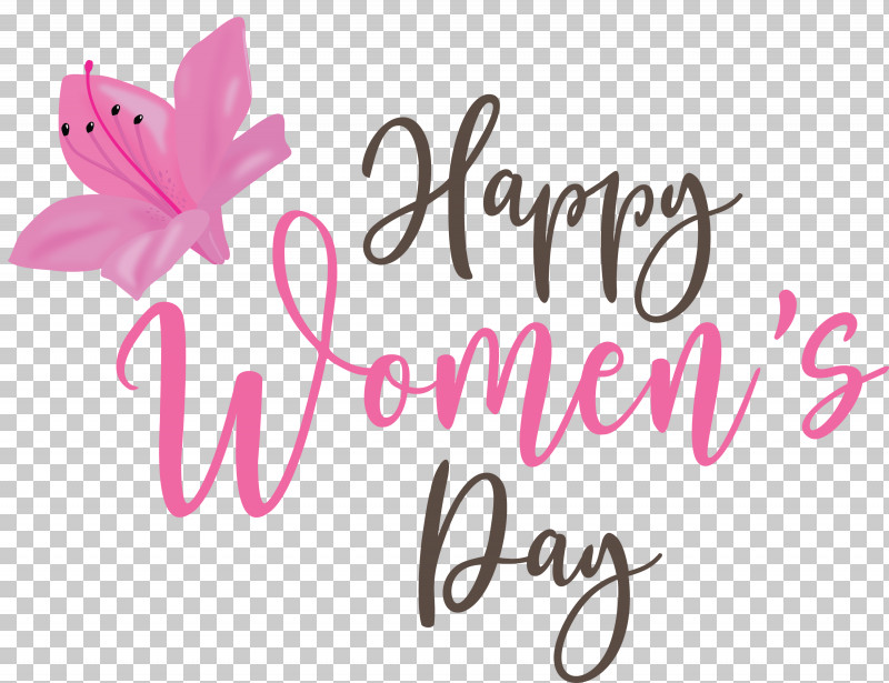 Happy Womens Day International Womens Day Womens Day PNG, Clipart, Biology, Butterflies, Cut Flowers, Flower, Happy Womens Day Free PNG Download