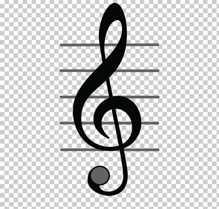 Clef Treble PNG, Clipart, Area, Art, Bass, Black And White, Circle Free PNG Download