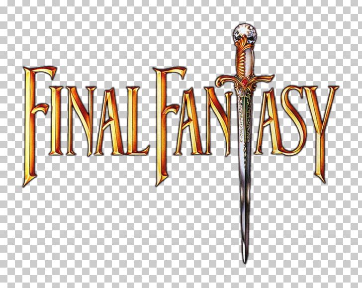 Final Fantasy III Final Fantasy VI Pokémon Crystal Robotrek Pokémon Gold And Silver PNG, Clipart, Angle, Cold Weapon, Final Fantasy, Final Fantasy Iii, Final Fantasy Logo Free PNG Download