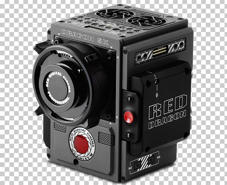 Red Digital Cinema RED SCARLET-W Camera Operator 5K Resolution PNG, Clipart, 5k Resolution, Active Pixel Sensor, Camera, Camera Accessory, Camera Lens Free PNG Download