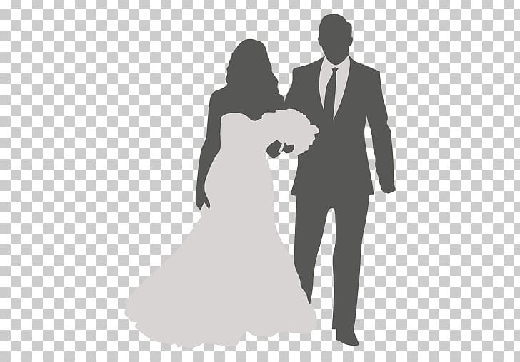 Wedding Invitation Bridegroom PNG, Clipart, Black And White, Bride, Bridegroom, Cartoon, Dress Free PNG Download