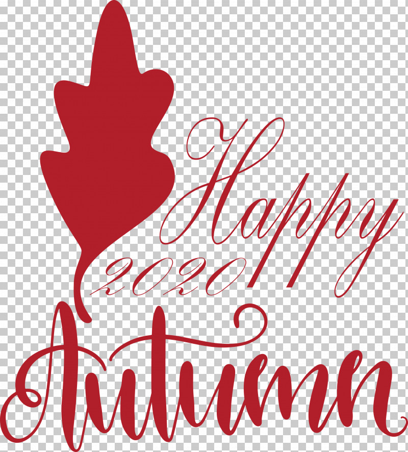 Happy Autumn Happy Fall PNG, Clipart, Area, Happy Autumn, Happy Fall, Line, Logo Free PNG Download