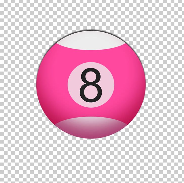 Billiard Balls Pink M Circle Symbol Billiards PNG, Clipart, Ball, Billiard Ball, Billiard Balls, Billiards, Circle Free PNG Download