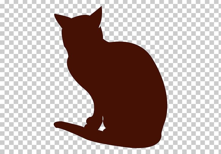 British Shorthair American Shorthair Silhouette Kitten PNG, Clipart, Animals, Black Cat, British Shorthair, Carnivoran, Cat Free PNG Download