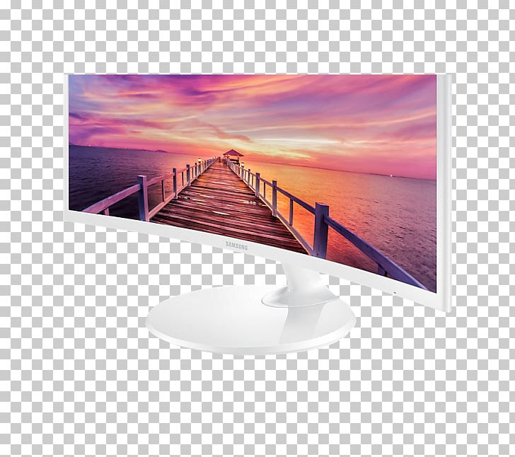 Computer Monitors Samsung CF391 Series 1080p LED-backlit LCD Laptop PNG, Clipart,  Free PNG Download