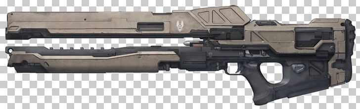 Halo 5: Guardians Trigger Halo 4 Firearm Railgun PNG, Clipart, Air Gun, Airsoft, Airsoft Gun, Ammunition, Assault Rifle Free PNG Download