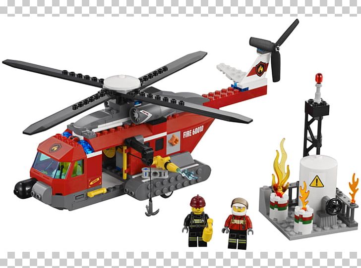 Helicopter Lego City Bricklink Toy PNG, Clipart, Aircraft, Bricklink, Fire, Firefighter, Helicopter Free PNG Download