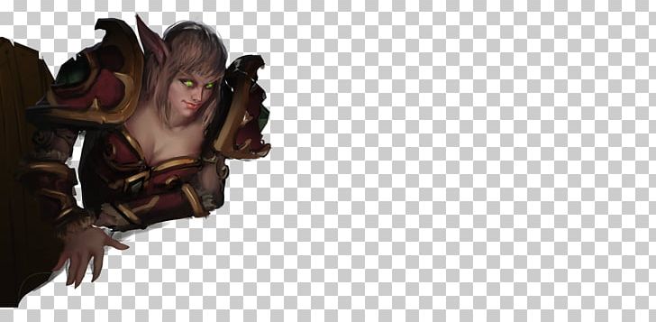 World Of Warcraft Game Character Long Hair PNG, Clipart, Character, Computer Servers, Economy, Fiction, Fictional Character Free PNG Download