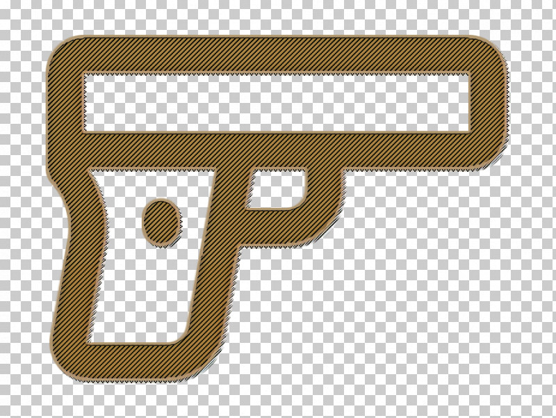 Military Outline Icon Gun Icon PNG, Clipart, Gun Icon, Logo, Military Outline Icon Free PNG Download