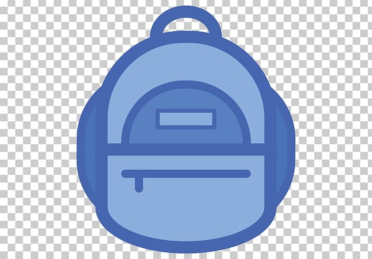 Backpacking Computer Icons Travel Bag PNG, Clipart, Backpack, Backpacking, Bag, Baggage, Blue Free PNG Download