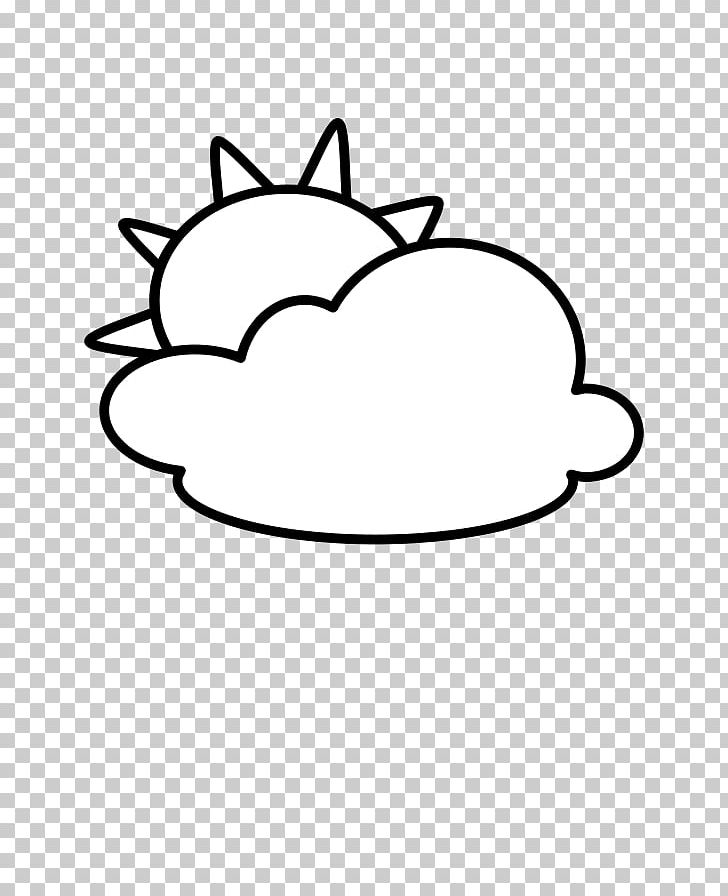 Cloud Weather PNG, Clipart, Area, Artwork, Black, Black And White, Circle Free PNG Download