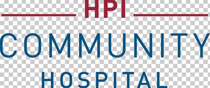 Community Hospital North Health Care Nursing PNG, Clipart, Allied Health Professions, Angle, Area, Blue, Brand Free PNG Download