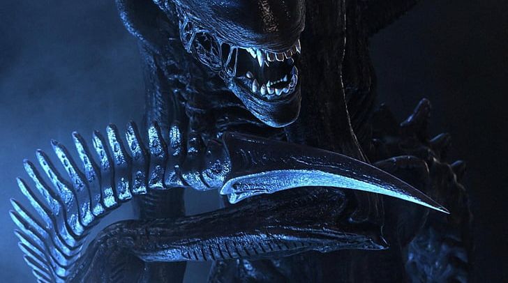 Ellen Ripley Alien Film Director Ridley Scott PNG, Clipart, Alien Covenant, Alien Resurrection, Cg Artwork, Computer Wallpaper, Darkness Free PNG Download