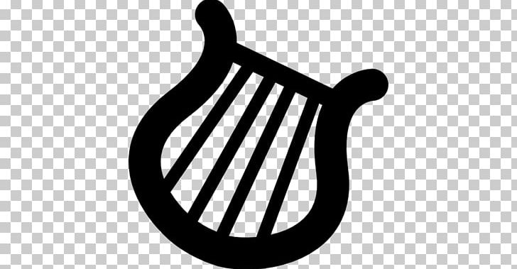 Harp Musical Instruments Computer Icons PNG, Clipart, Black And White, Brand, Computer Icons, Download, Hand Free PNG Download