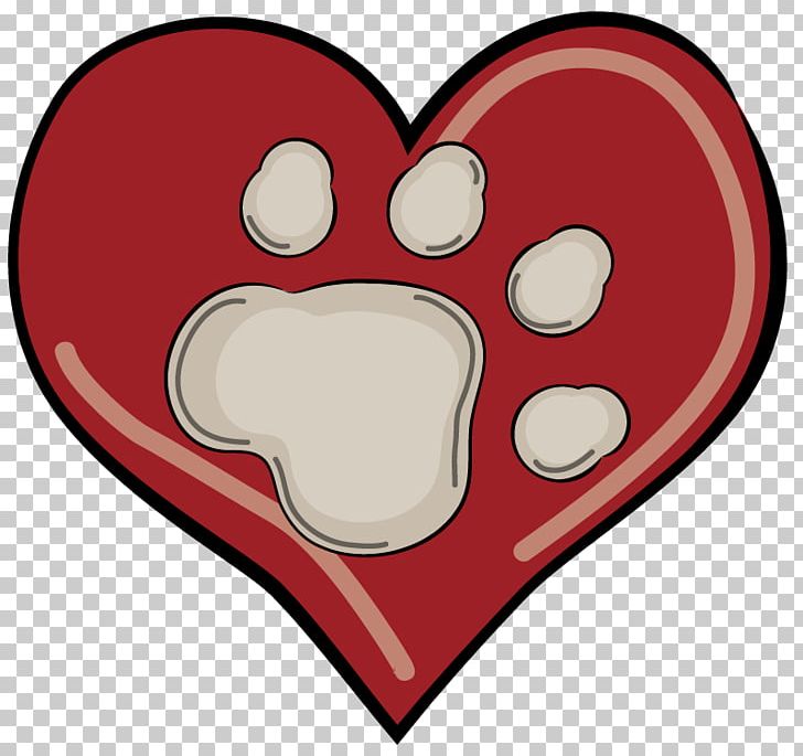 Love Heart Paw PNG, Clipart, Blog, Clipart, Clip Art, Free Content, Heart Free PNG Download