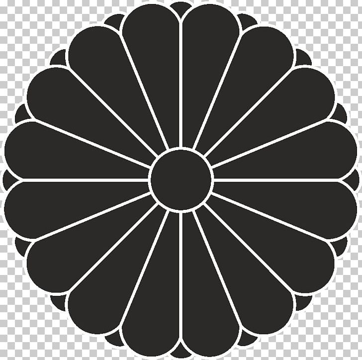 Japan Mon Shinto Shrine 幕末維新の暗号: 群像写真はなぜ撮られ、そして抹殺されたのか Coat Of Arms PNG, Clipart, Black, Black And White, Circle, Coat Of Arms, Empire Of Japan Free PNG Download