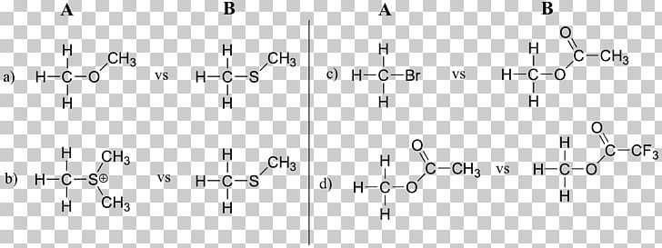 SN2 Reaction Thiol SN1 Reaction Leaving Group Nucleophile PNG, Clipart, Alcohol, Angle, Black And White, Chemical Reaction, Chemistry Free PNG Download