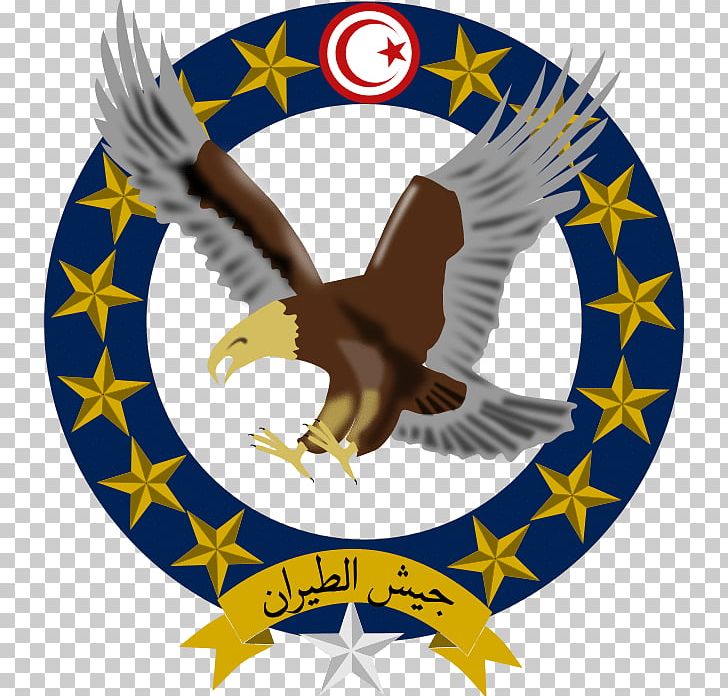 Tunisian Air Force Tunisian Armed Forces Tunisian Independence PNG, Clipart, Air Force, Army, Beak, Crest, Czech Air Force Free PNG Download
