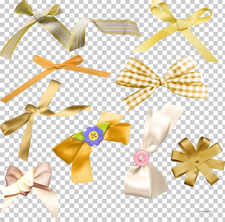 Yellow Bunt Ribbon Bow Tie PNG, Clipart, Bow Tie, Bunt, Fashion Accessory, Gift, Miscellaneous Free PNG Download