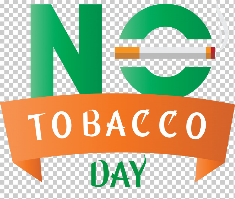 No-Tobacco Day World No-Tobacco Day PNG, Clipart, Area, Line, Logo, M, Meter Free PNG Download