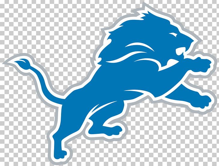 Detroit Lions NFL Minnesota Vikings Green Bay Packers Ford Field PNG, Clipart, American Football, Animals, Area, Artwork, Black And White Free PNG Download