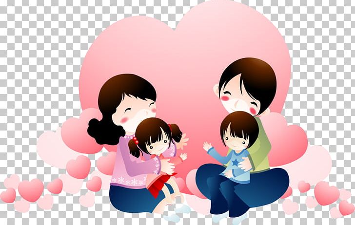 Family Happiness Child PNG, Clipart, Cartoon, Children, Childrens Day, Computer Wallpaper, Download Free PNG Download