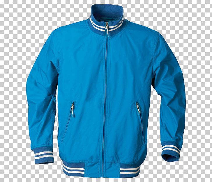 Jacket Sleeve Clothing Shirt Top PNG, Clipart, Aqua, Blue, Clothing, Coat, Cobalt Blue Free PNG Download