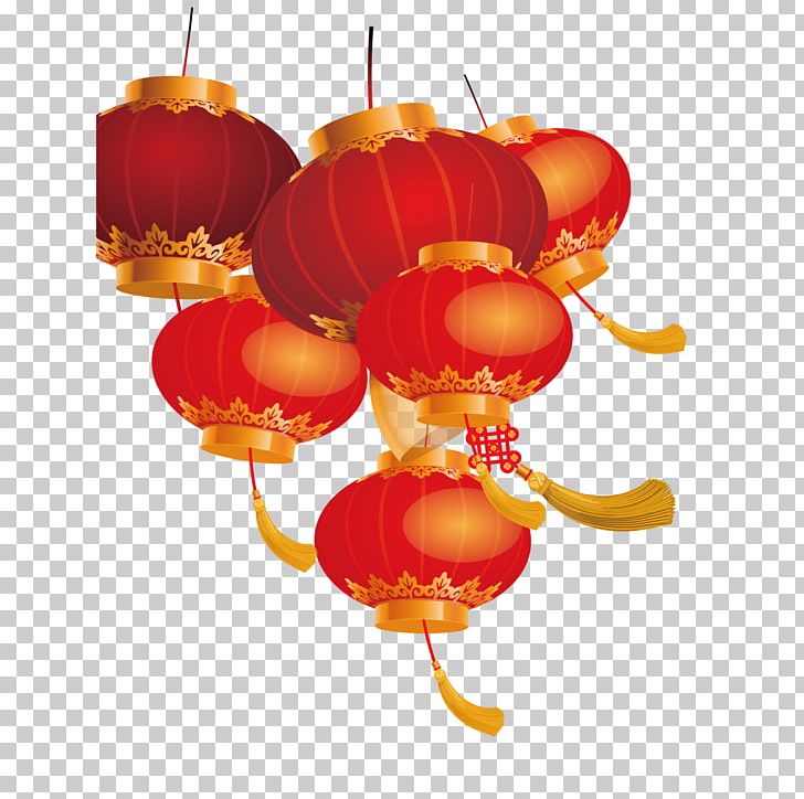 Lantern Festival Chinese New Year PNG, Clipart, Chinese, Chinese, Chinese Style, Euclidean Vector, Festival Free PNG Download