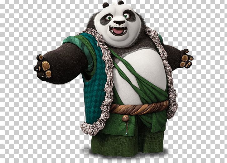 Li Po Giant Panda Kung Fu Panda: Showdown Of Legendary Legends Master Shifu PNG, Clipart, Bryan Cranston, Cartoon, Fictional Character, Film, Giant Panda Free PNG Download