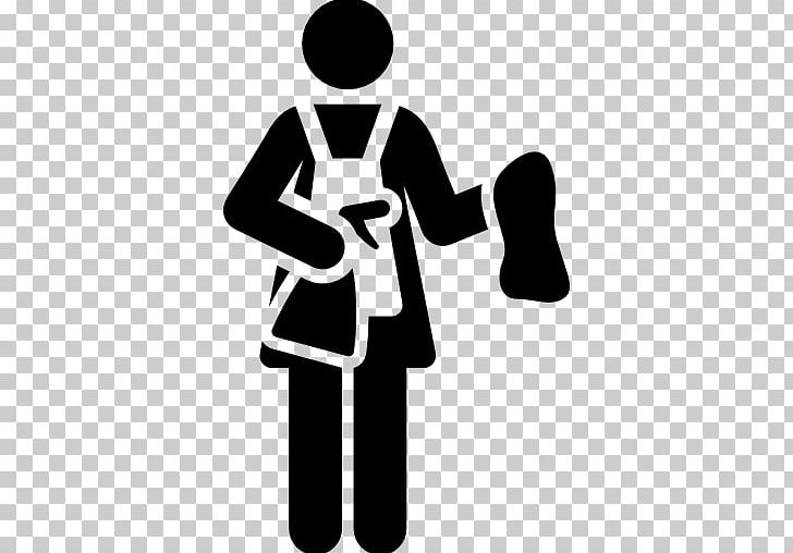 Maid Service Cleaner Housekeeping PNG, Clipart, Black And White, Cleaner, Cleaning, Communication, Computer Icons Free PNG Download