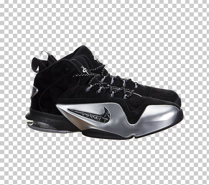 Nike Free Sports Shoes Mens Nike Zoom Penny Sneakers PNG, Clipart, Basketball Shoe, Black, Cross Training Shoe, Footwear, Logos Free PNG Download