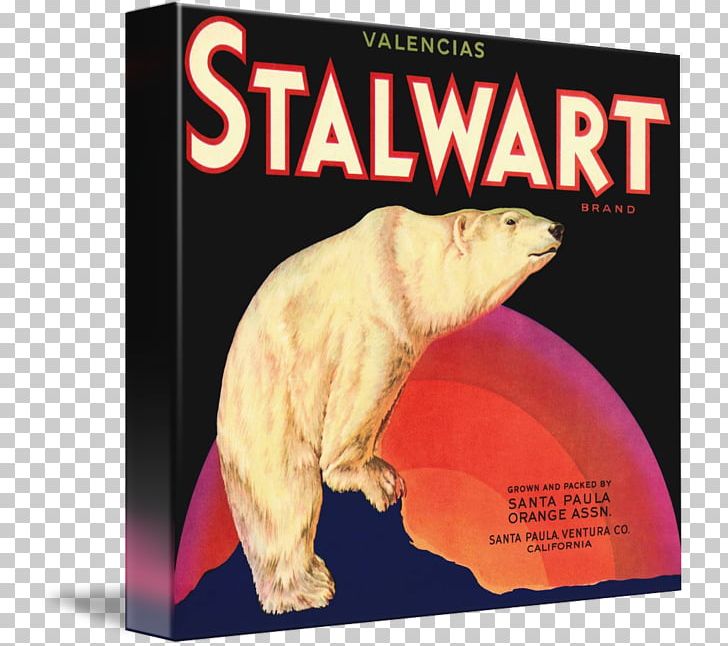 Polar Bear Carnivores Advertising Fauna PNG, Clipart, Advertising, Animals, Art, Bear, Brand Free PNG Download