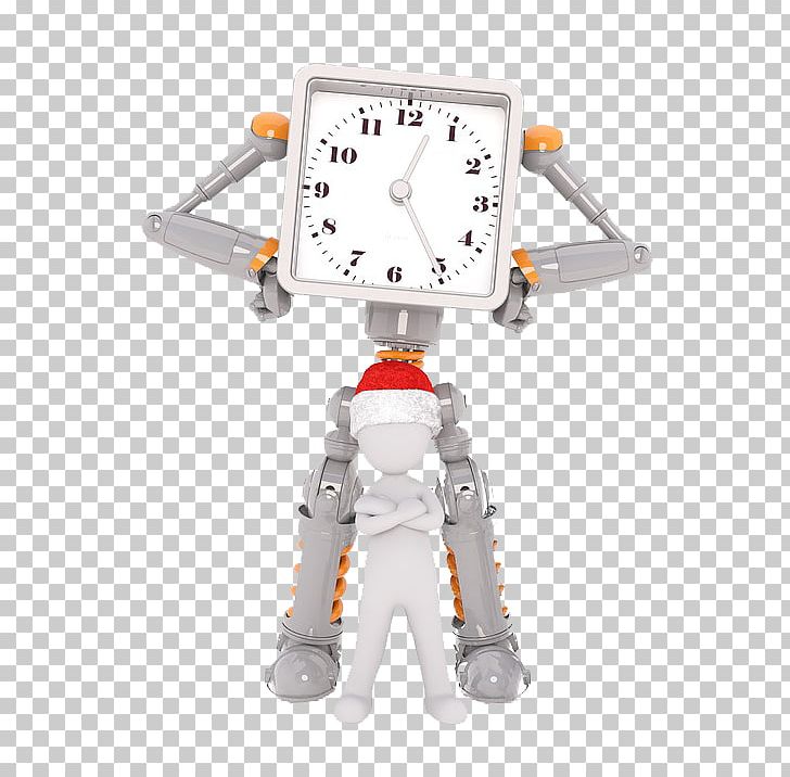 Robot Circadian Rhythm Intermittent Fasting Stock Photography PNG, Clipart, Chronotherapy, Cir, Clock, Creative, Creative Robot Free PNG Download