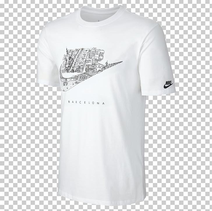 T-shirt FC Barcelona Squad Men's Nike PNG, Clipart,  Free PNG Download