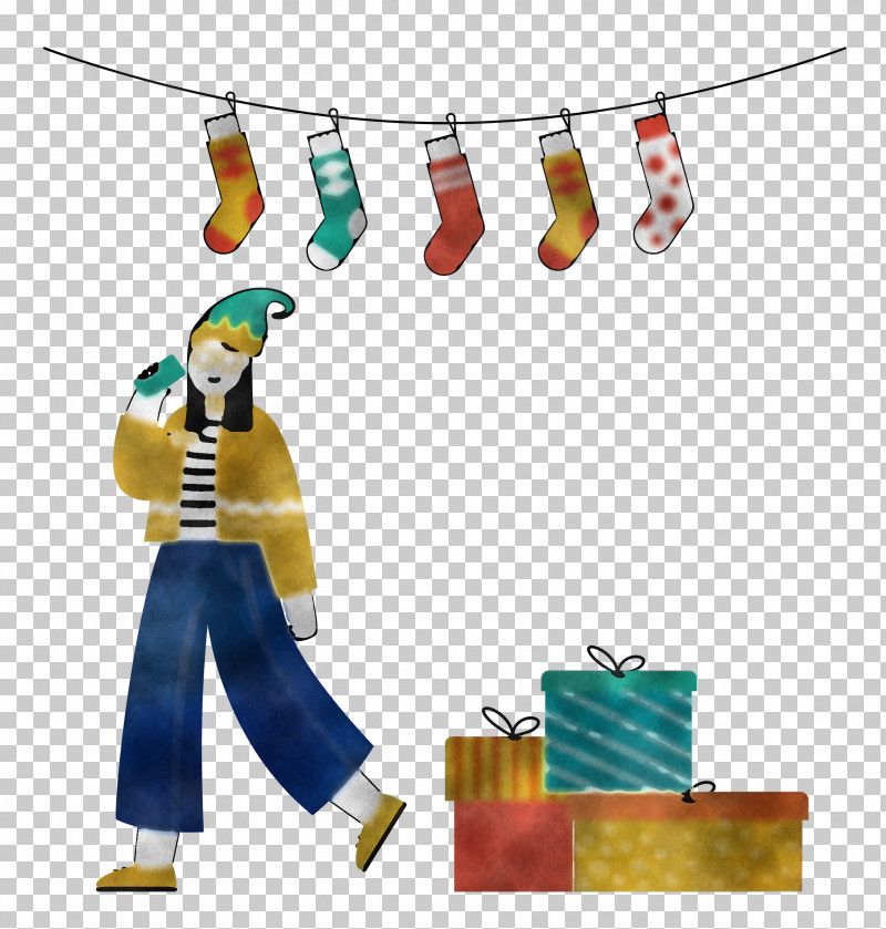 Xmas Morning Merry Christmas PNG, Clipart, Cartoon, Merry Christmas Free PNG Download