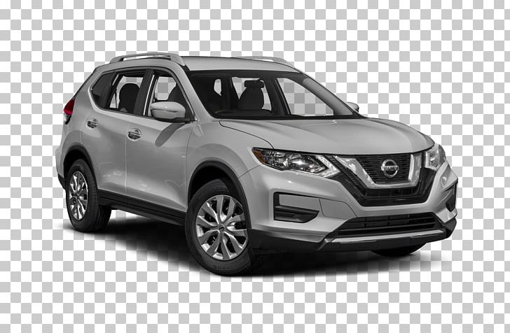 2018 Nissan Rogue S SUV Sport Utility Vehicle Front-wheel Drive Latest PNG, Clipart, 2018 Nissan Rogue S, 2018 Nissan Rogue S Suv, Car, Compact Car, Continuously Variable Transmission Free PNG Download