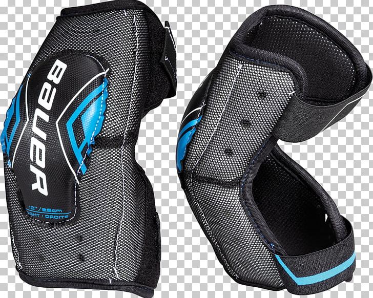 Bauer Hockey Elbow Pad Ice Hockey Equipment Street Hockey PNG, Clipart, Arm, Ball Hockey, Baseball Equipment, Bauer Hockey, Ccm Hockey Free PNG Download