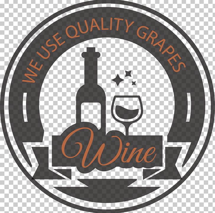 Wine Label Logo PNG, Clipart, Brand, Download, Drawing, Frame Vintage, Happy Birthday Vector Images Free PNG Download