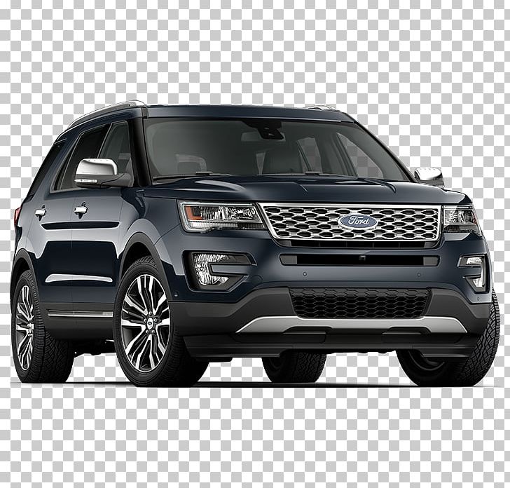 2018 Ford Explorer Platinum SUV 2017 Honda Pilot Ford Motor Company Sport Utility Vehicle PNG, Clipart, 2017 Ford Explorer, 2017 Ford Explorer Sport, Car, Fender, Ford Free PNG Download