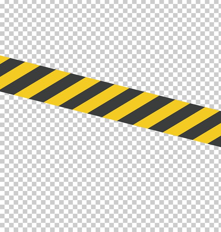 Barricade Tape Black And Yellow Icon PNG, Clipart, Angle, Background Black, Barrier, Black, Black Background Free PNG Download