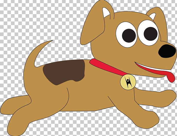 Puppy Dog Breed Illustration PNG, Clipart, Animals, Breed, Carnivoran, Cartoon, Cat Free PNG Download