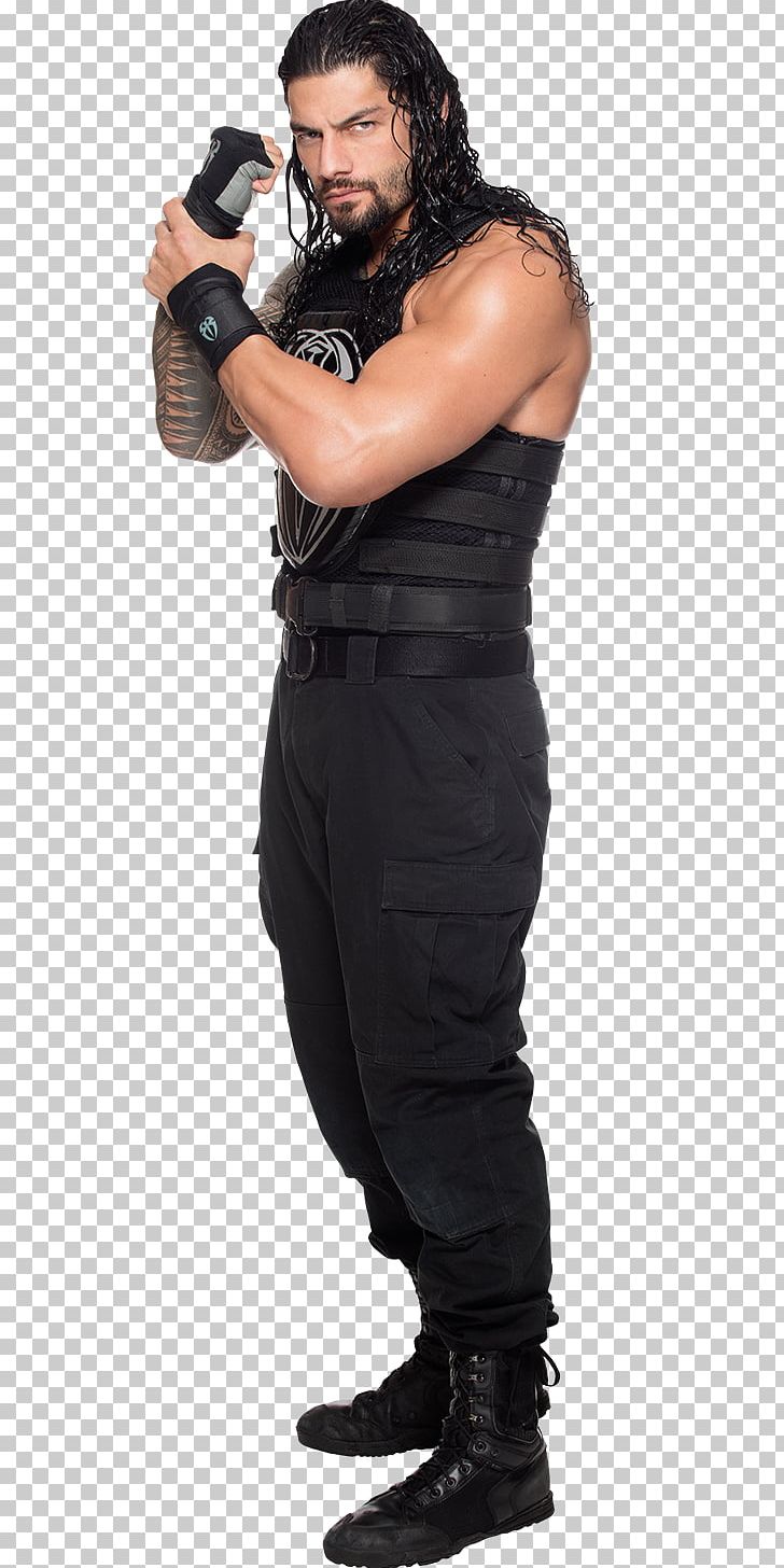 Download Roman Reigns Clipart HQ PNG Image  FreePNGImg