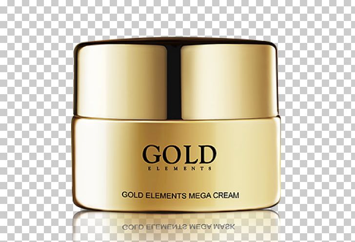 Skin Care Cream Gold Face PNG, Clipart, Antiaging Cream, Chemical Element, Cream, Exfoliation, Face Free PNG Download