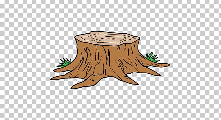 Tree Stump PNG, Clipart, Cartoon, Chase, Clip Art, Drp, Luke Free PNG Download
