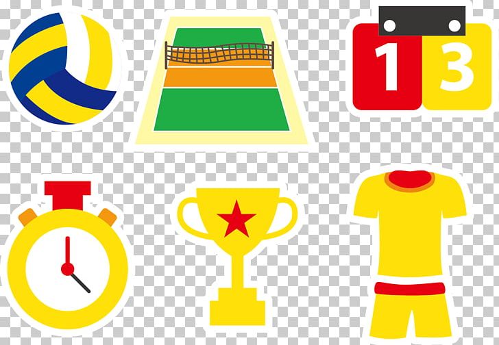 Volleyball Euclidean Sport Icon PNG, Clipart, Area, Ball, Beach Volleyball, Brand, Camera Icon Free PNG Download