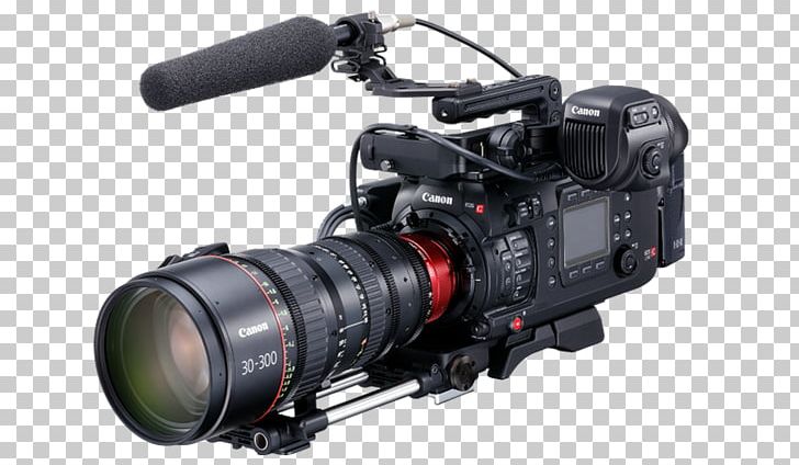 Canon EOS C700 Camera Canon Cinema EOS PNG, Clipart, C 700, Camera Accessory, Camera Lens, Cameras Optics, Canon Free PNG Download