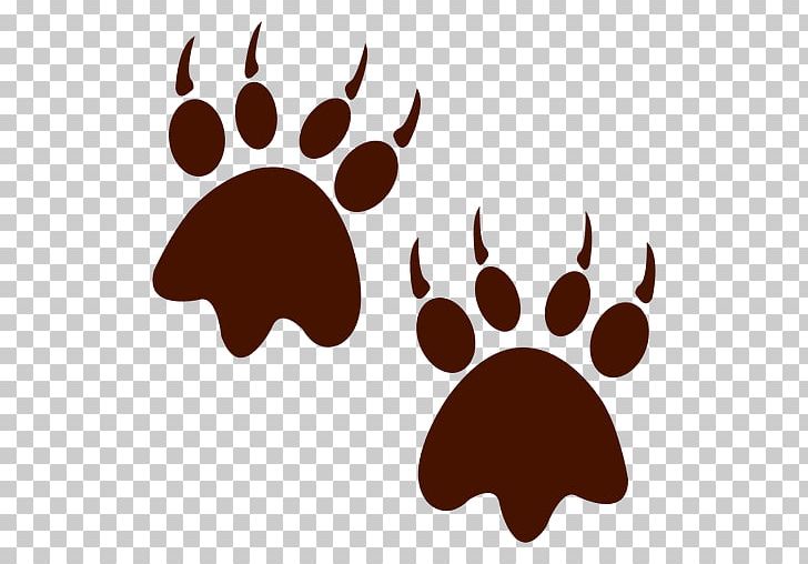 Cheetah Bear Cat Footprint Animal Track PNG, Clipart, Animal, Animals, Animal Track, Bear, Cat Free PNG Download