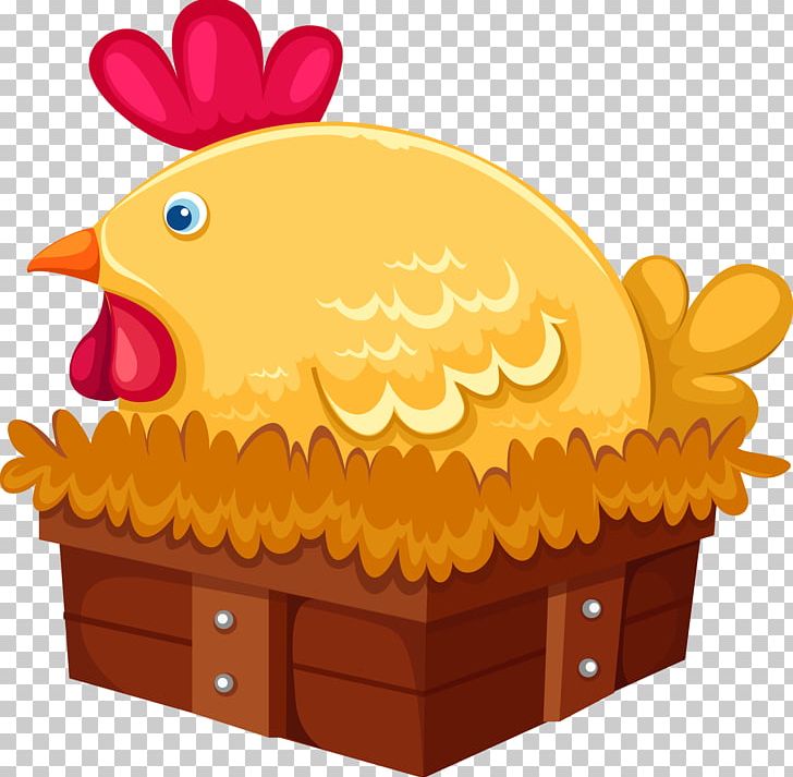 Chicken Sheep Poultry Farming PNG, Clipart, Animals, Bird, Cartoon, Cartoon Pattern, Chick Free PNG Download