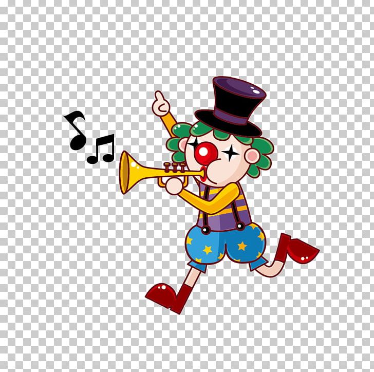 Clown Circus Cartoon Illustration PNG, Clipart, Acrobatics, Architectural Drawing, Art, Blow, Drawing Free PNG Download